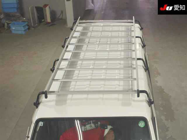 MAZDA BONGO VAN 2017
