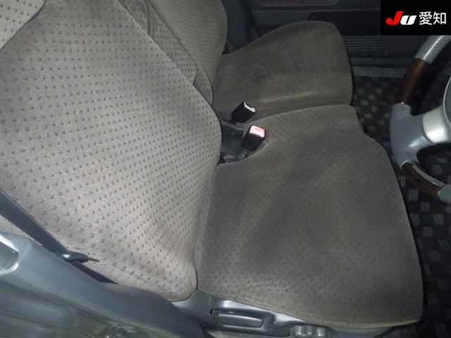 SUZUKI ALTO LAPIN 2008