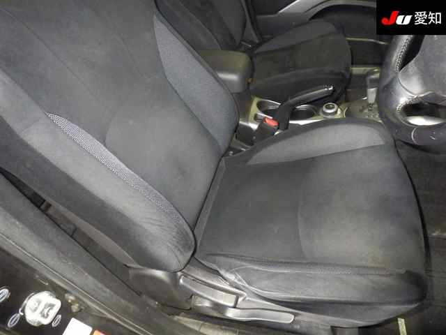 MITSUBISHI OUTLANDER 2008