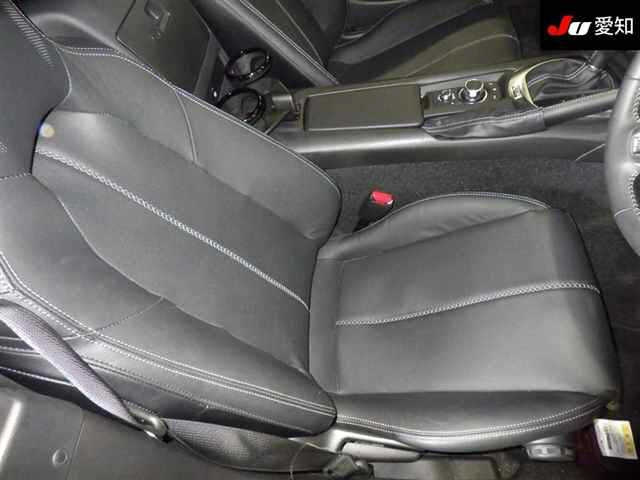MAZDA ROADSTER 2022