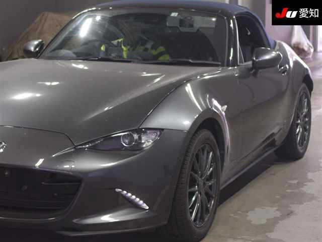 MAZDA ROADSTER 2022