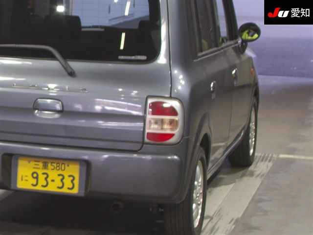 SUZUKI ALTO LAPIN 2008