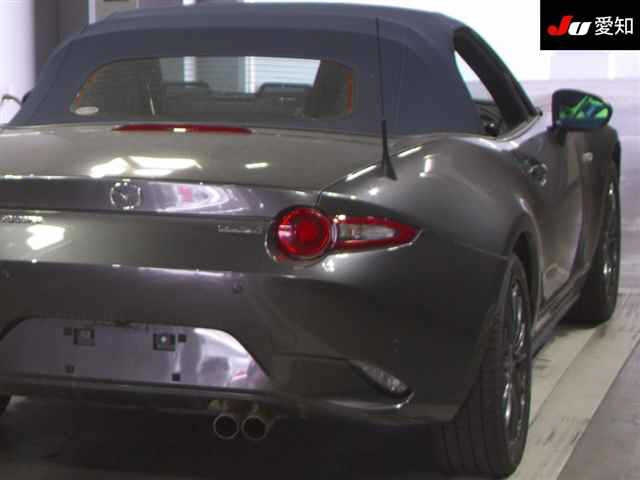 MAZDA ROADSTER 2022