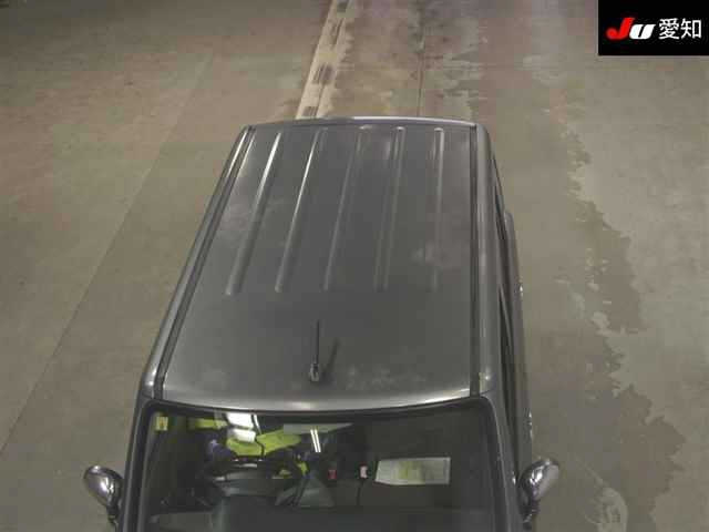 SUZUKI ALTO LAPIN 2008