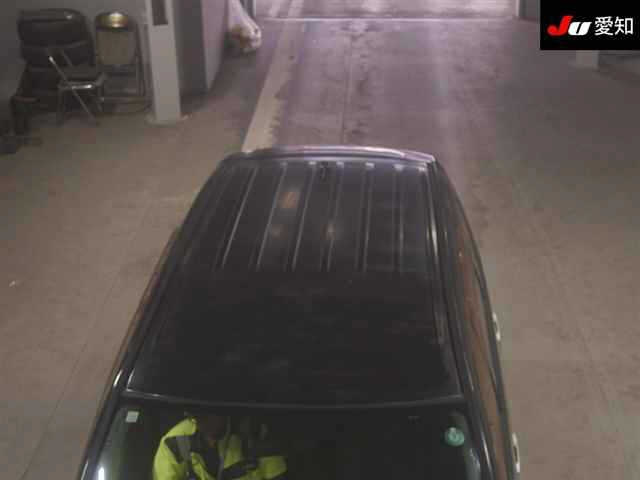 MITSUBISHI OUTLANDER 2008