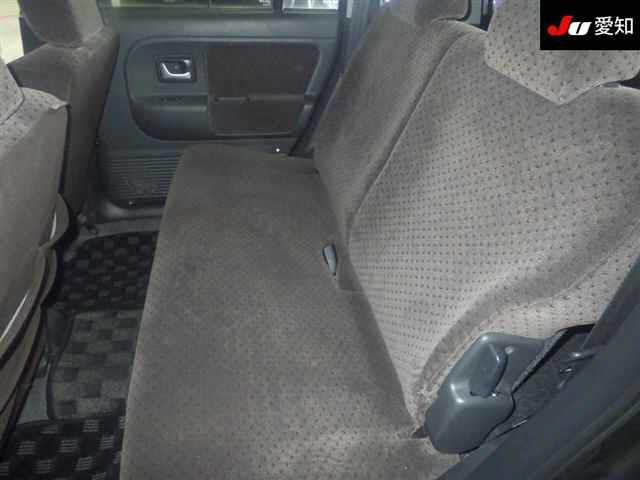 SUZUKI ALTO LAPIN 2008