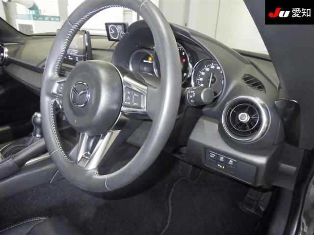 MAZDA ROADSTER 2022