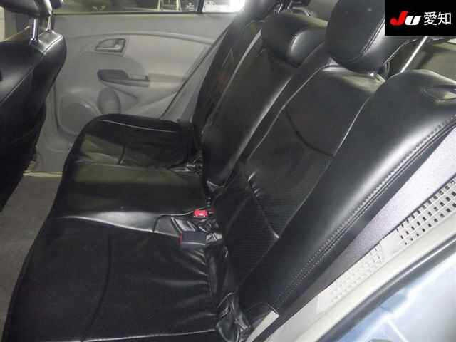 HONDA INSIGHT 2010