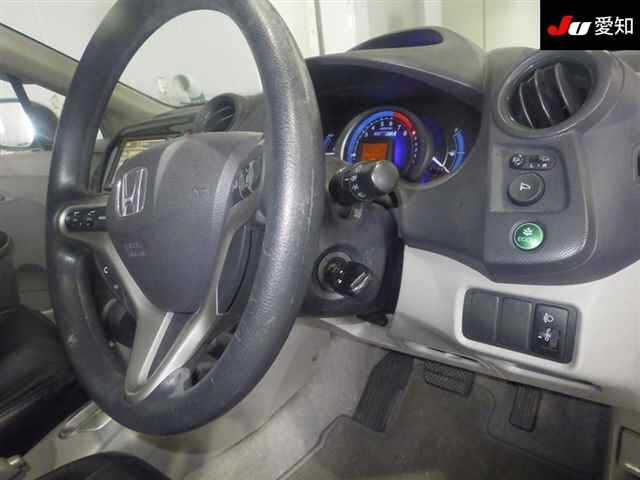 HONDA INSIGHT 2010