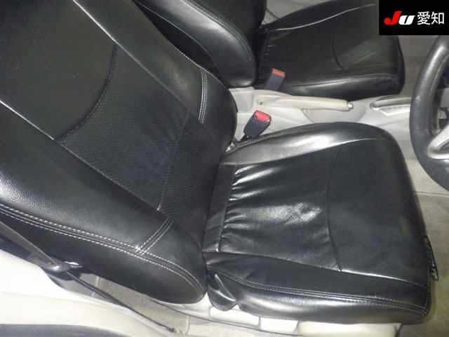 HONDA INSIGHT 2010