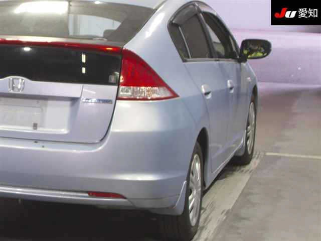 HONDA INSIGHT 2010