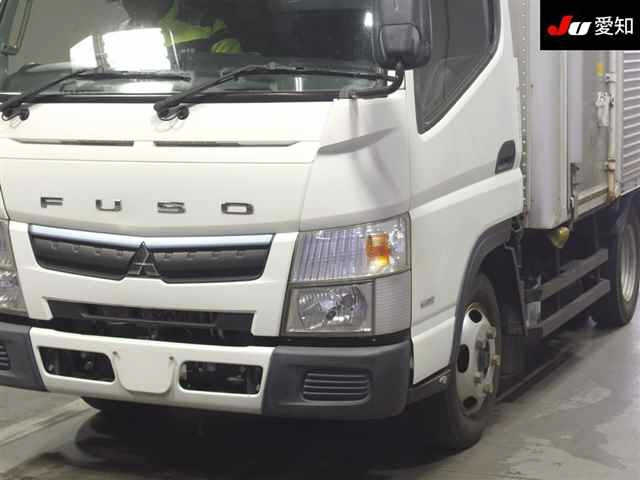 MITSUBISHI CANTER 2016