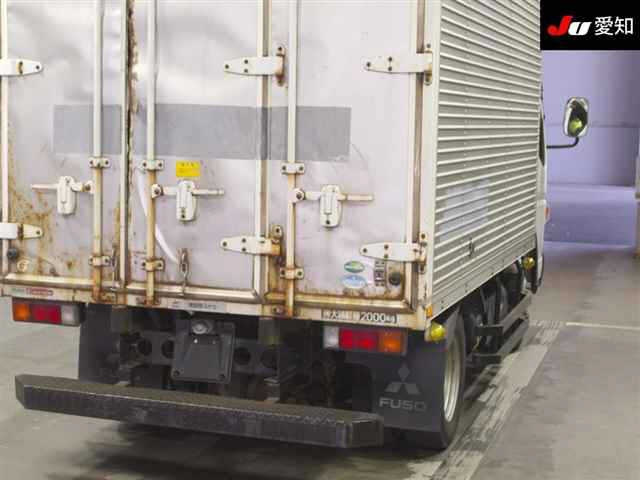 MITSUBISHI CANTER 2016