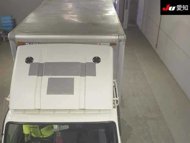 MITSUBISHI CANTER 2016