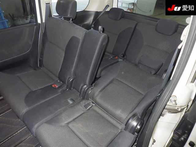 NISSAN SERENA 2008