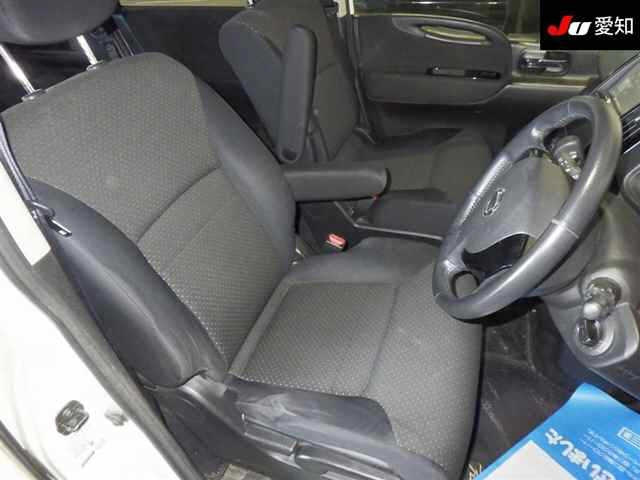 NISSAN SERENA 2008