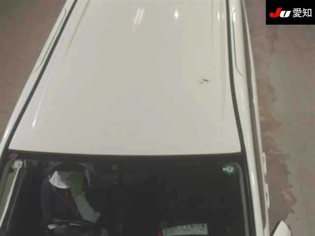 NISSAN SERENA 2008