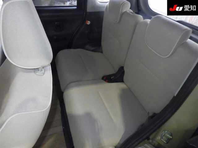 DAIHATSU MOVE CANBUS 2020