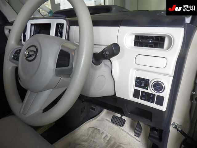 DAIHATSU MOVE CANBUS 2020