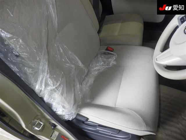 DAIHATSU MOVE CANBUS 2020