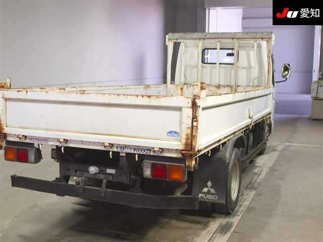 MITSUBISHI CANTER 2009