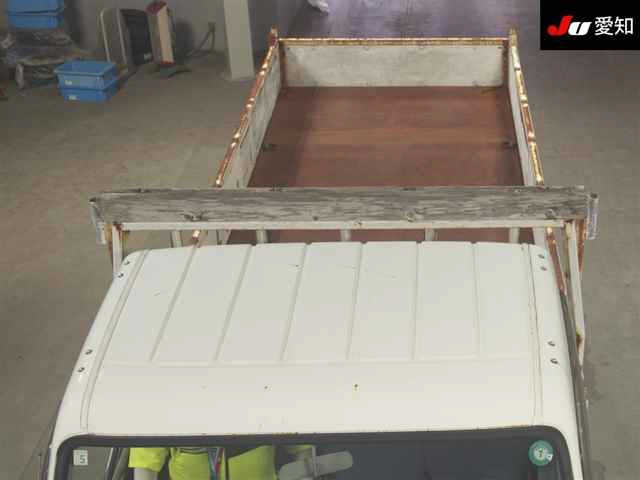 MITSUBISHI CANTER 2009