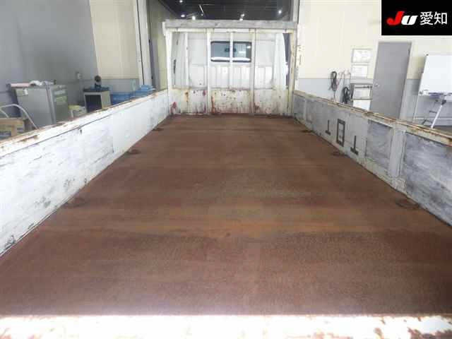 MITSUBISHI CANTER 2009