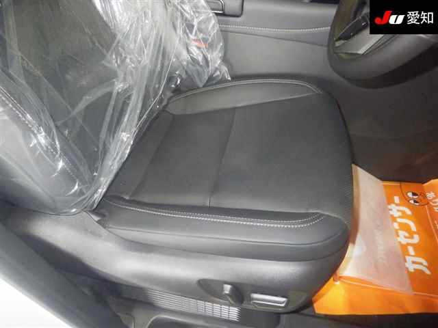 TOYOTA ALPHARD 2024