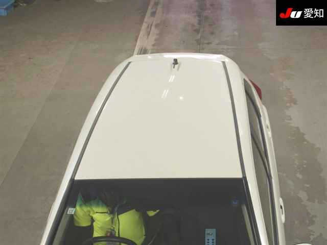 HONDA FIT 2015