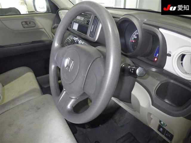HONDA N ONE 2014