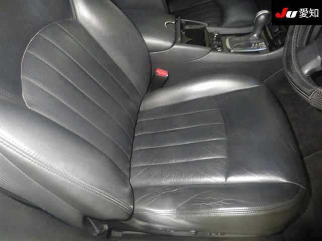 NISSAN SKYLINE CROSSOVER 2009