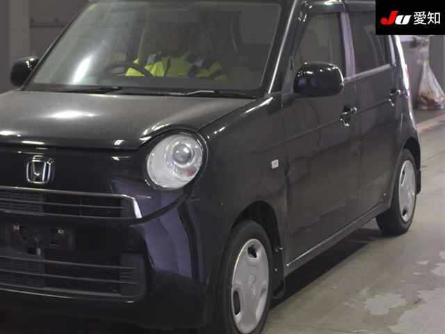 HONDA N ONE 2014