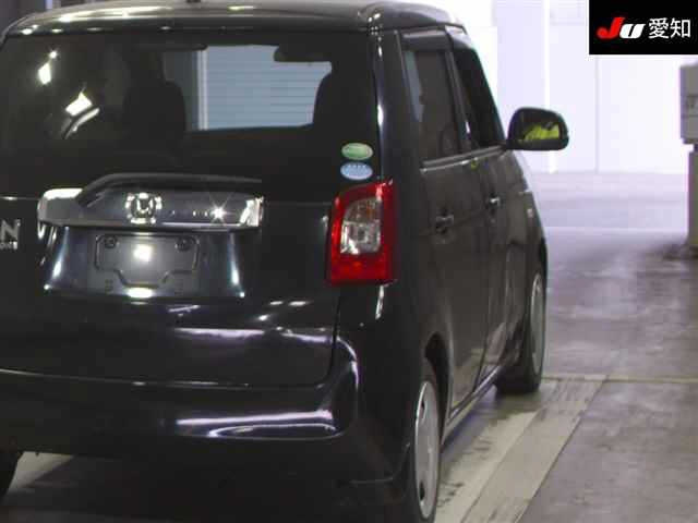 HONDA N ONE 2014