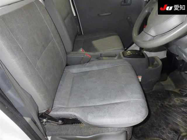 NISSAN CLIPPER TRUCK 2009