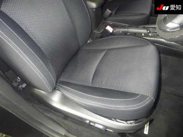 SUBARU FORESTER 2013