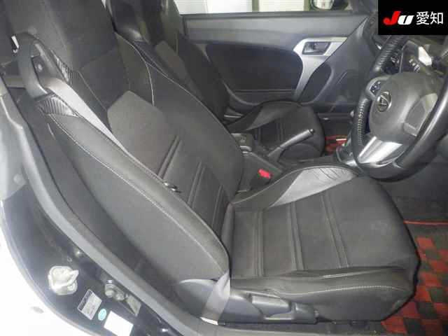 DAIHATSU COPEN 2014
