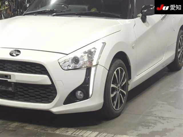 DAIHATSU COPEN 2014