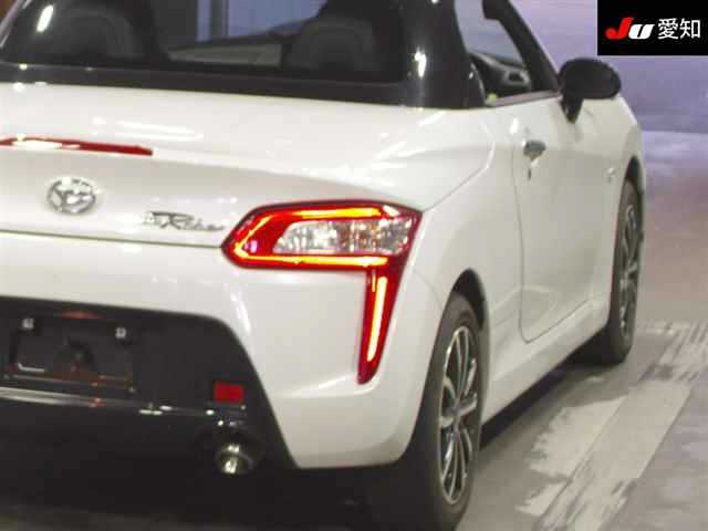 DAIHATSU COPEN 2014