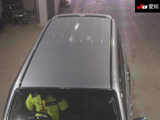 MITSUBISHI PAJERO 2013