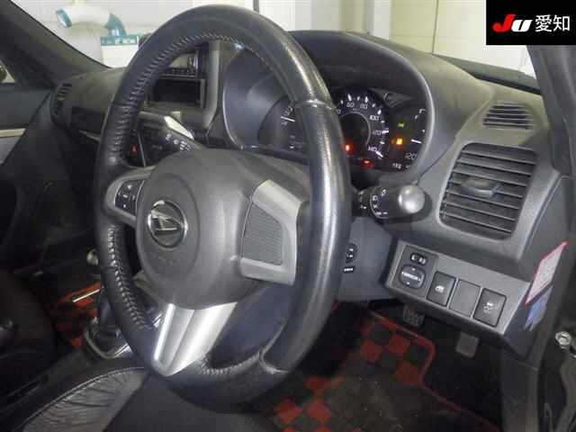 DAIHATSU COPEN 2014