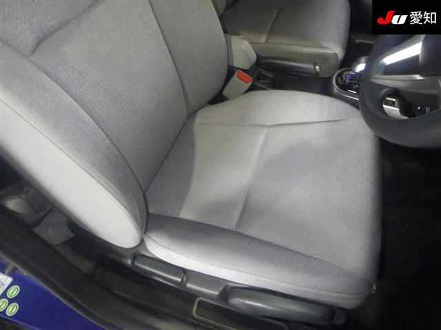 HONDA FIT 2014