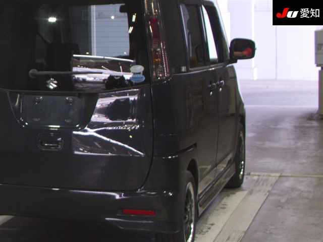 SUZUKI PALETTE 2010