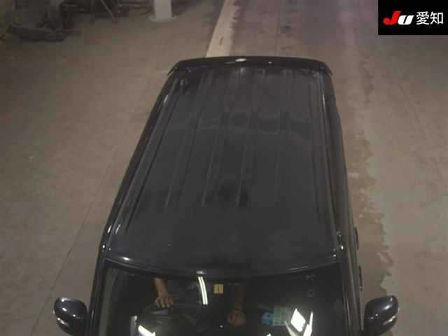 SUZUKI PALETTE 2010