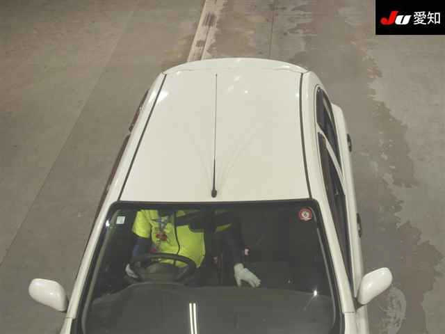 NISSAN MARCH 2008
