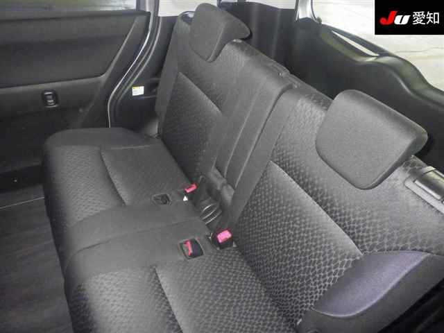SUZUKI SOLIO 2015