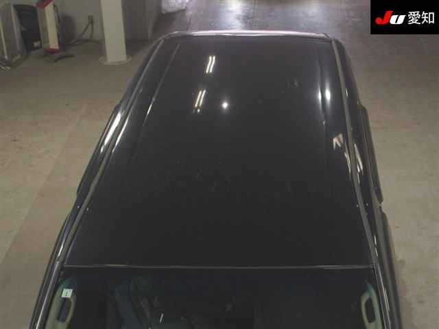 TOYOTA ALPHARD 2011