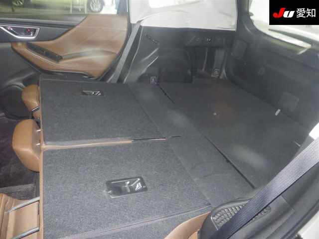 SUBARU FORESTER 2020