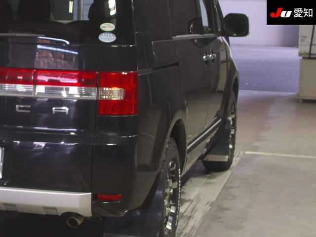 MITSUBISHI DELICA D5 2009