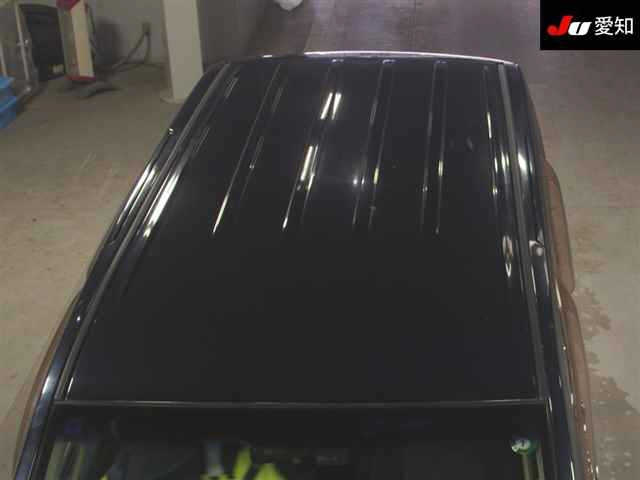 MITSUBISHI DELICA D5 2009