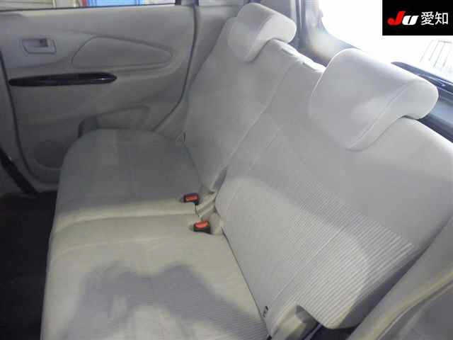 MITSUBISHI EK WAGON 2014